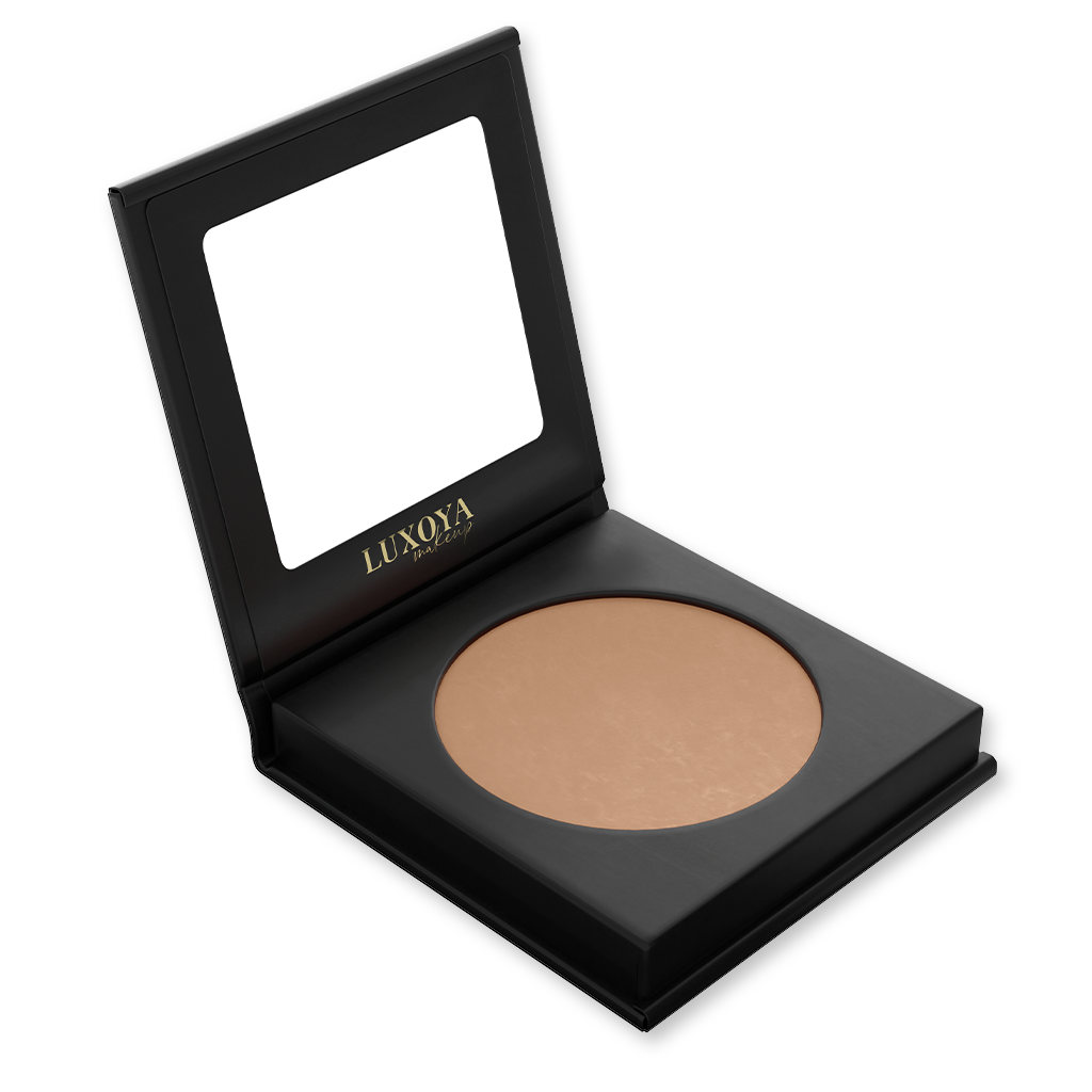 Luxoya - BRONZE DEFINE - bronzosító púder - 01